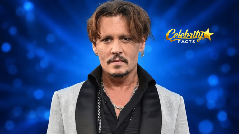 Johnny Depp Net Worth: Career Earnings and Wealth in 2026