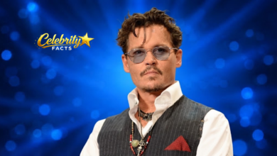 johnny depp net worth