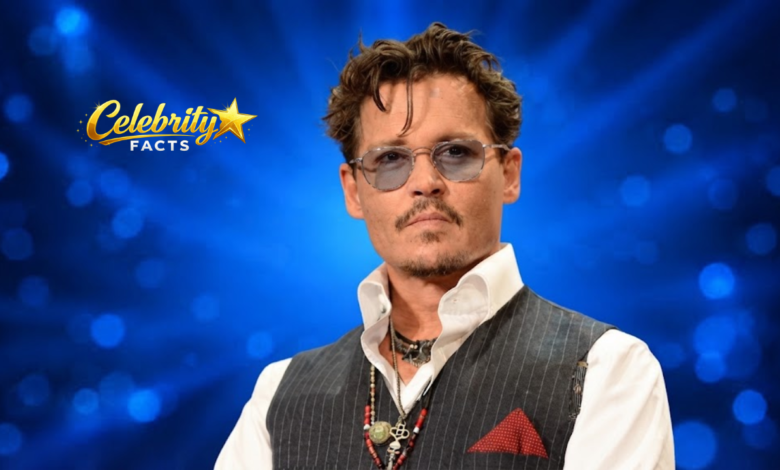What Is Johnny Depp's Net Worth