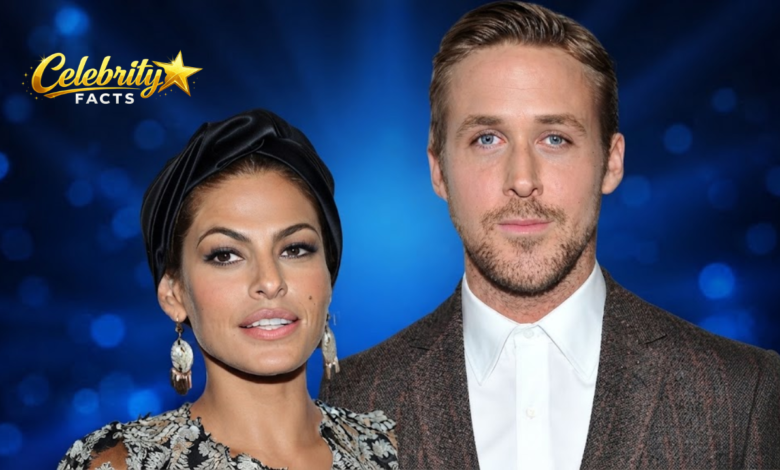 ryan gosling wife