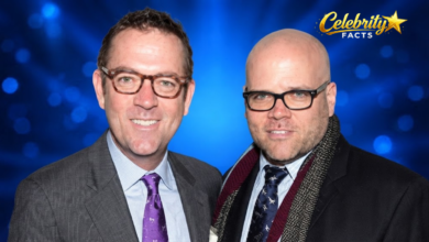 ted allen husband