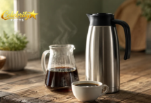 coffee carafe