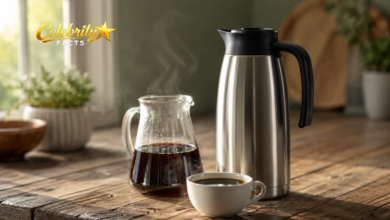 coffee carafe