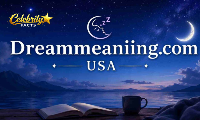 dreammeaniing.com usa