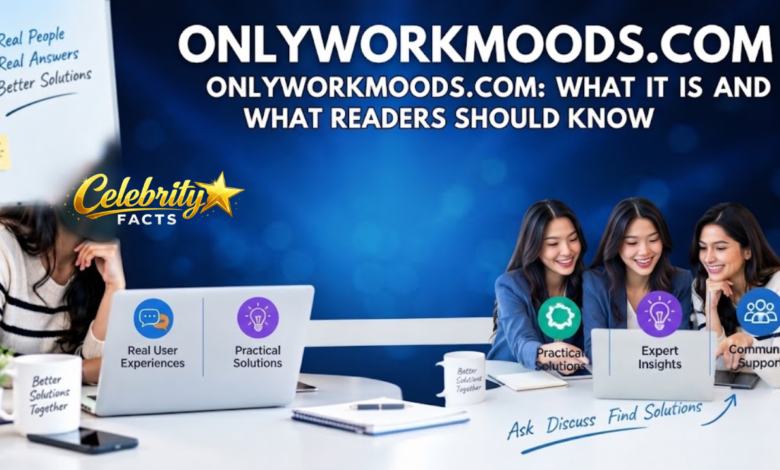 onlyworkmoods.com