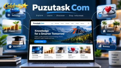 puzutask com