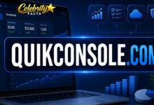 quikconsole.com