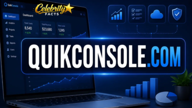 quikconsole.com