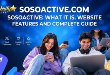sosoactive