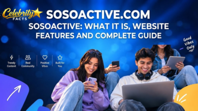 sosoactive