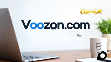 voozon.com
