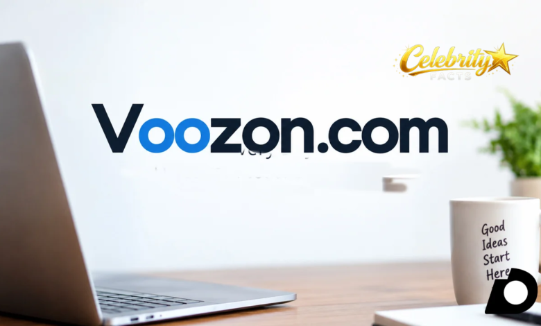 voozon.com